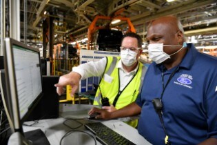 Kansas City Assembly Plant